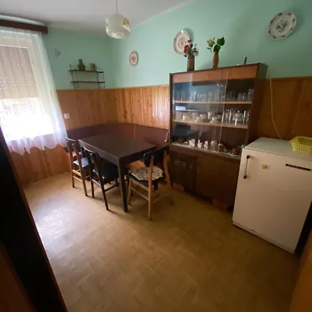公寓 Megszunt Balatongyörök
