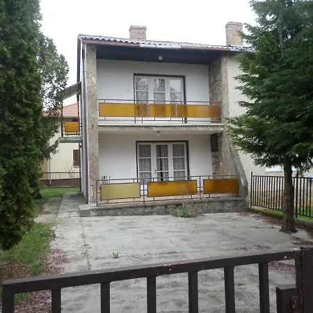 Megszunt * Balatongyörök